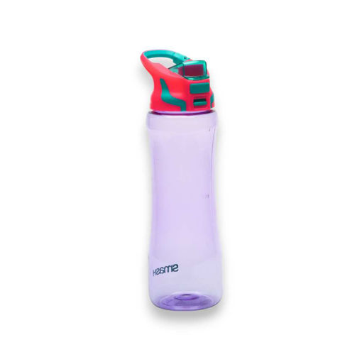 Picture of SMASH NEON HYDRO CURVE CHUGGER 750ML PURPLE